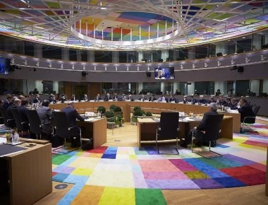 Μεγάλα βήματα σύγκλισης Ελλάδας-Ευρωπαίων εταίρων στο EuroWorking Group